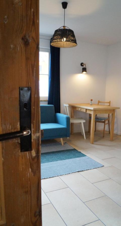 Ferienwohnung am See Ottersberg Exterior foto